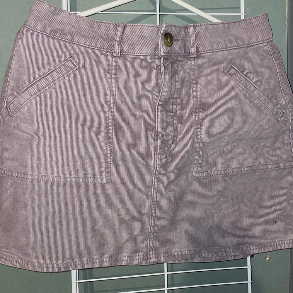 American eagle skirt